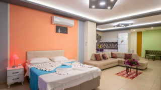 VKV2469 Villa Kalkan