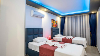 VKV9237 Villa Kalkan