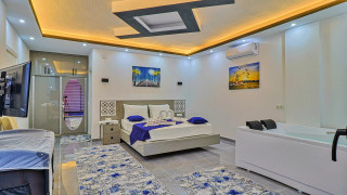 VKV9930 Villa Kalkan