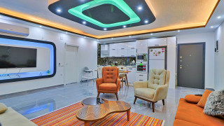 VKV9930 Villa Kalkan