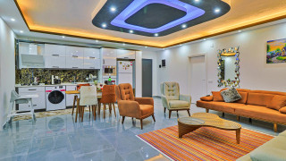 VKV9930 Villa Kalkan