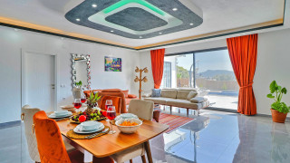 VKV9930 Villa Kalkan