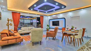 VKV9930 Villa Kalkan