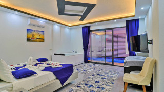 VKV9930 Villa Kalkan