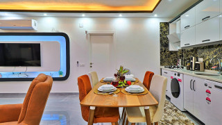 VKV9930 Villa Kalkan