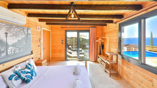 VKV8196 Villa Kalkan