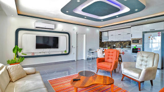 VKV9930 Villa Kalkan