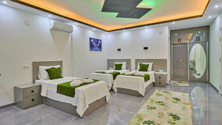 VKV9930 Villa Kalkan