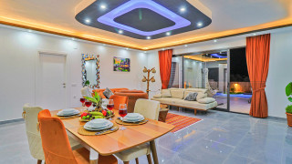 VKV9930 Villa Kalkan