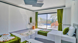 VKV9930 Villa Kalkan