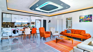 VKV9930 Villa Kalkan