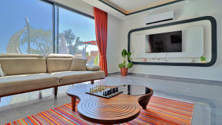 VKV9930 Villa Kalkan