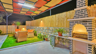 VKV9930 Villa Kalkan