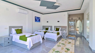 VKV9930 Villa Kalkan