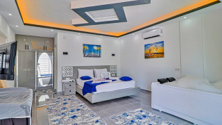 VKV9930 Villa Kalkan