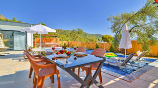 VKV9930 Villa Kalkan