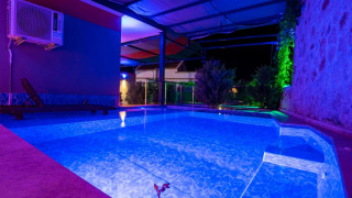VKV5740 Villa Kalkan