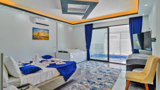 VKV9930 Villa Kalkan