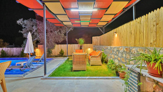 VKV9930 Villa Kalkan