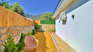VKV9930 Villa Kalkan