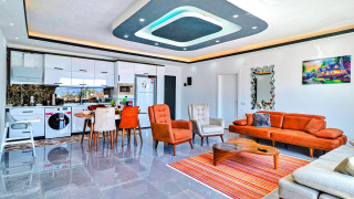 VKV9930 Villa Kalkan