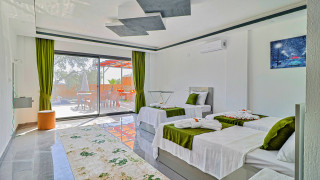 VKV9930 Villa Kalkan