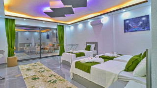 VKV9930 Villa Kalkan
