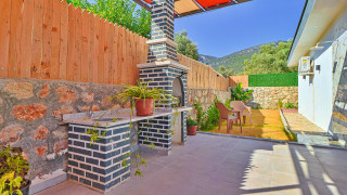 VKV9930 Villa Kalkan