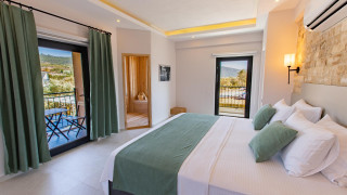 VKV7720 Villa Kalkan