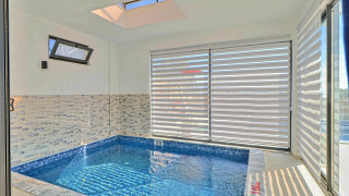 VKV9930 Villa Kalkan