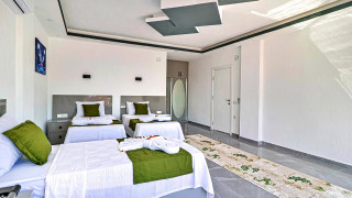 VKV9930 Villa Kalkan