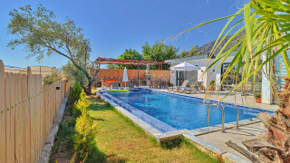 VKV9930 Villa Kalkan