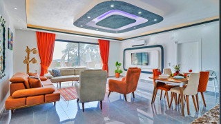 VKV9930 Villa Kalkan