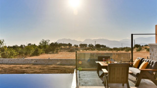 VKV2180 Villa Kalkan