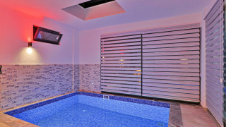 VKV9930 Villa Kalkan