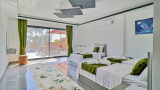 VKV9930 Villa Kalkan
