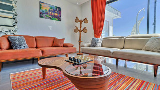 VKV9930 Villa Kalkan