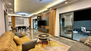 VKV5717 Villa Kalkan