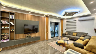 VKV5717 Villa Kalkan