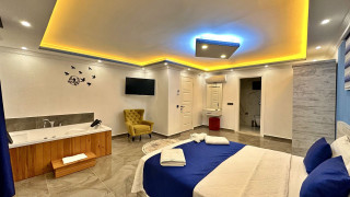 VKV5717 Villa Kalkan