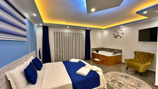VKV5717 Villa Kalkan