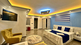 VKV5717 Villa Kalkan