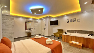VKV5717 Villa Kalkan