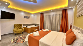 VKV5717 Villa Kalkan