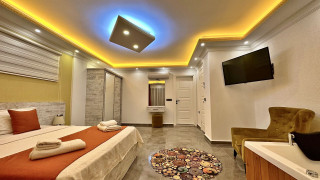 VKV5717 Villa Kalkan