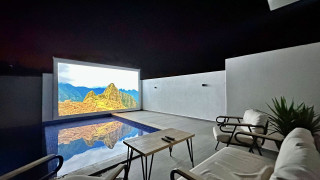 VKV5717 Villa Kalkan