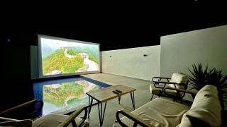 VKV5717 Villa Kalkan