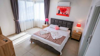 BVK5453 Balayı Villası