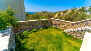 VKV2161 Villa Kalkan