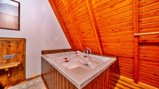 VKV9121 Villa Kalkan